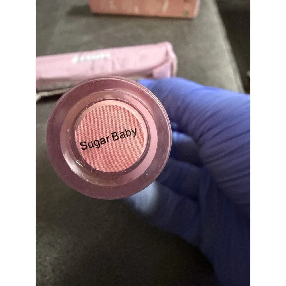 BLUSH Boujee Lip Gloss Set of 3 – Sugar Baby, Bossy & Bare Skin